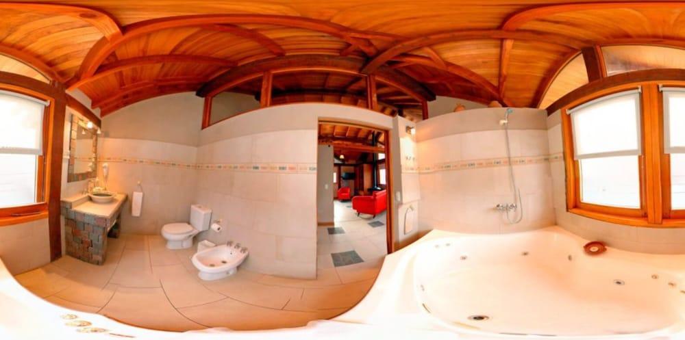 Aires Del Beagle Apartment Ushuaia Buitenkant foto