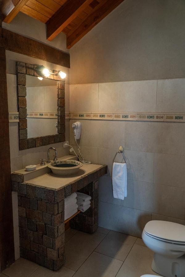 Aires Del Beagle Apartment Ushuaia Buitenkant foto
