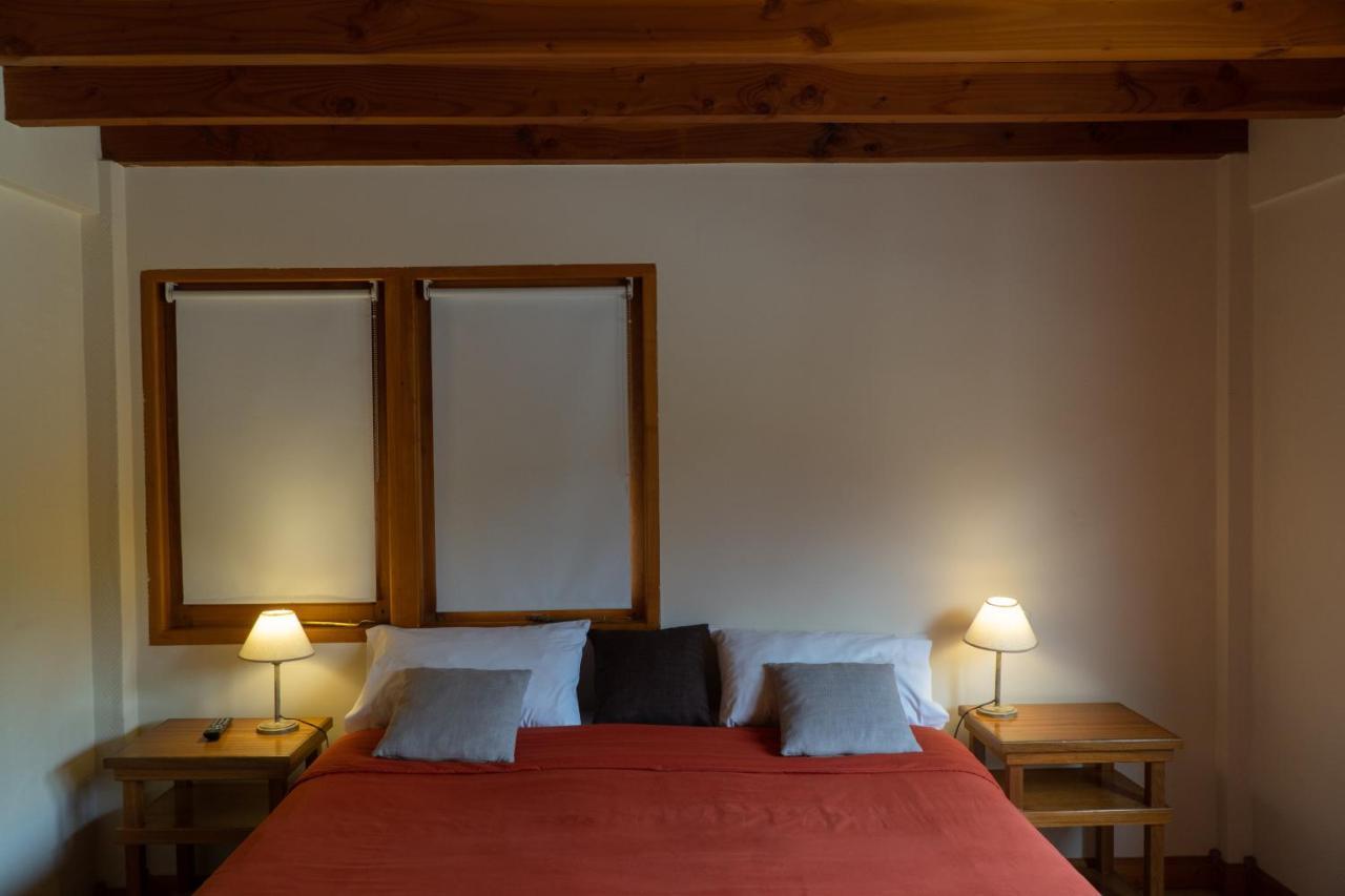 Aires Del Beagle Apartment Ushuaia Buitenkant foto