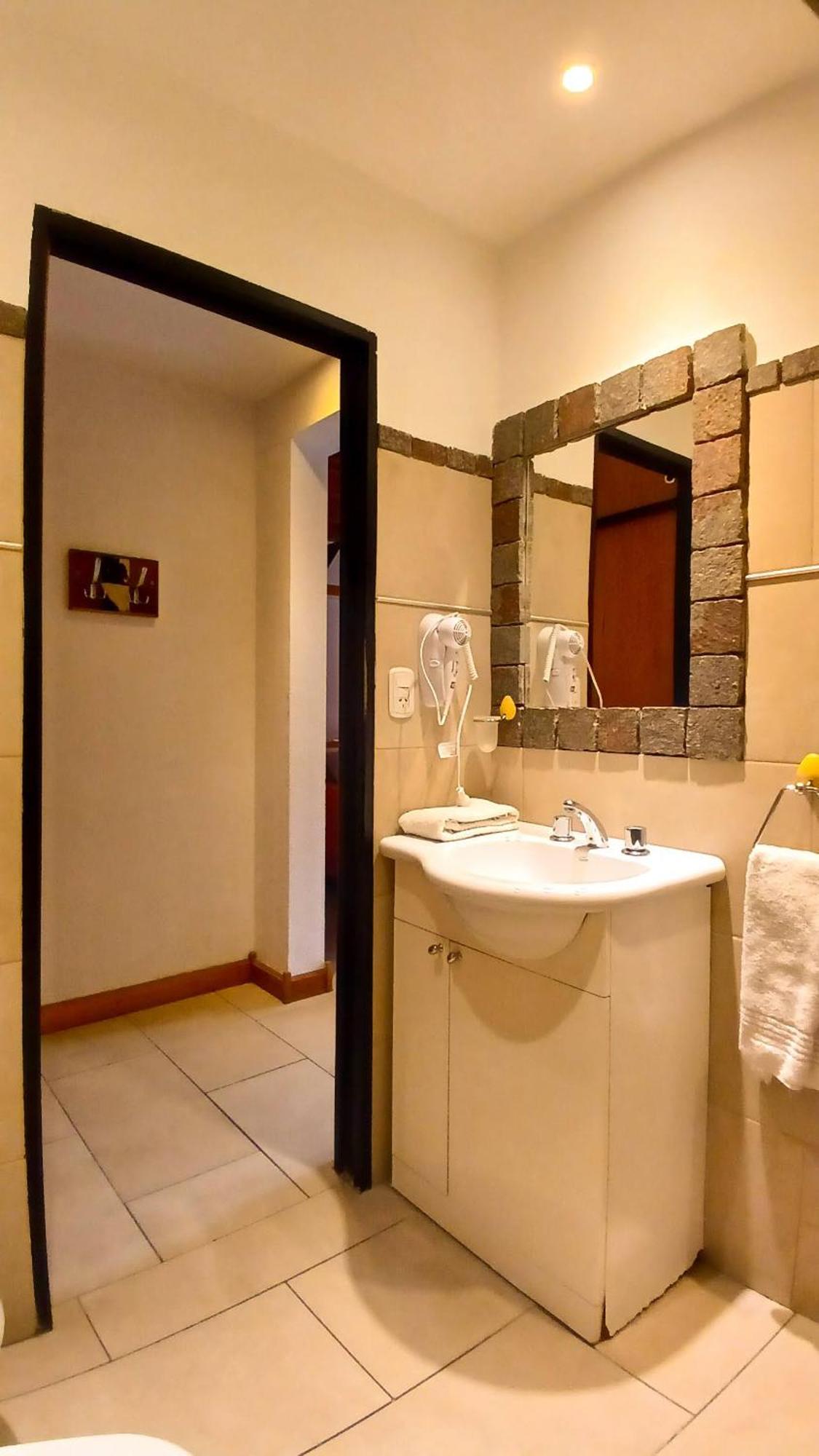 Aires Del Beagle Apartment Ushuaia Buitenkant foto