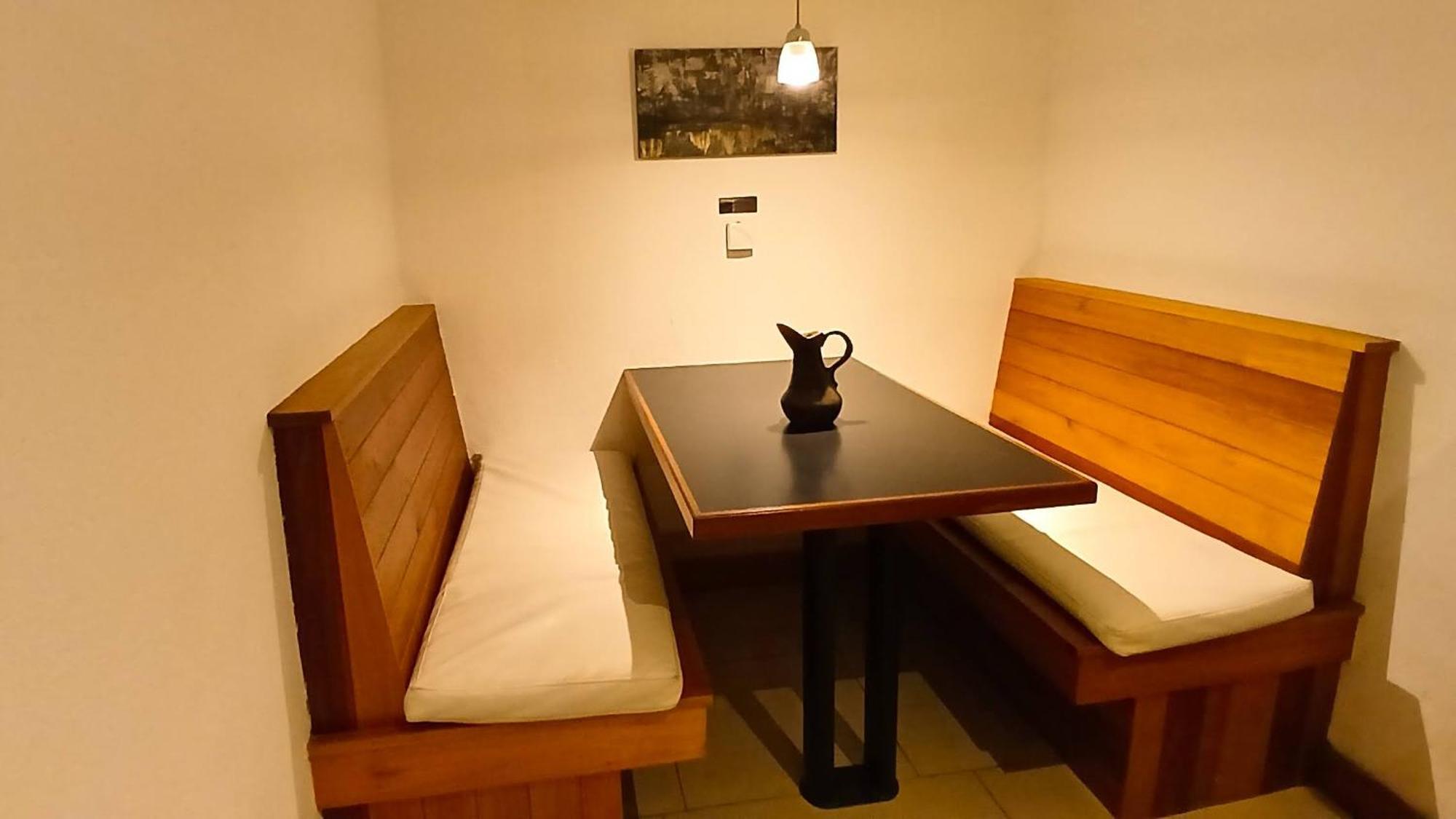 Aires Del Beagle Apartment Ushuaia Buitenkant foto